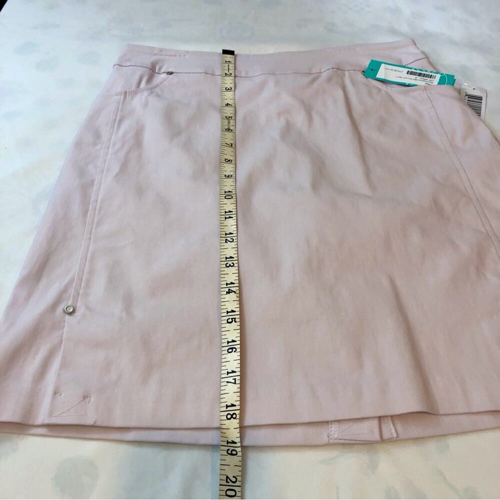 NWT Tribal Orchid Tint Sports Skort - Picture 10 of 16